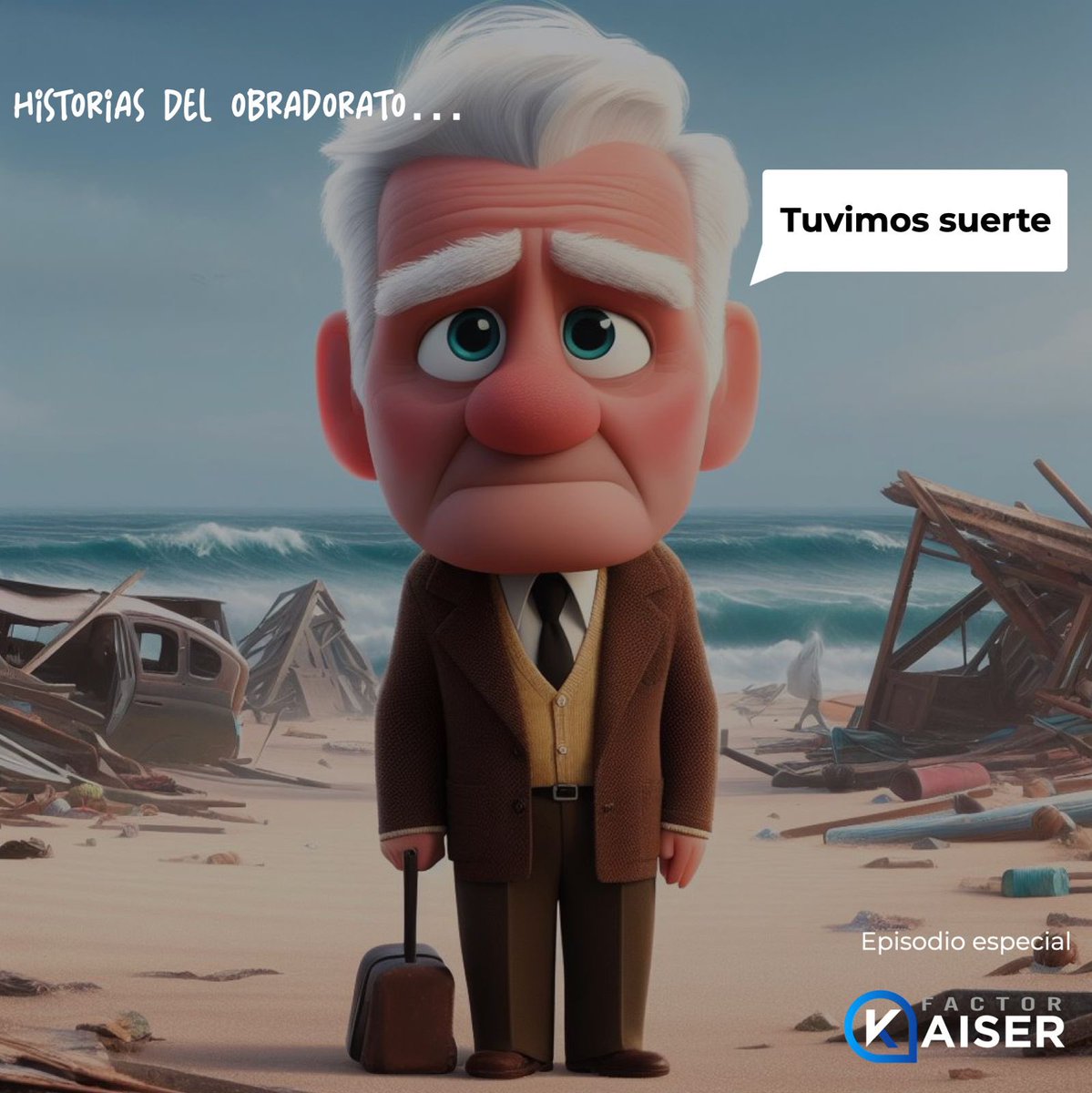Max Kaiser tweet media