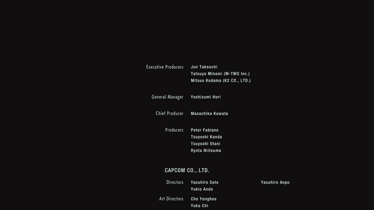 ajbeitman's tweet photo. Starrrrrs!  RE3make credits rolled.  Forgot how great this one was.  #OffTheBacklog, #PS5Share, #RESIDENTEVIL3 https://t.co/uEPRgIpi3U