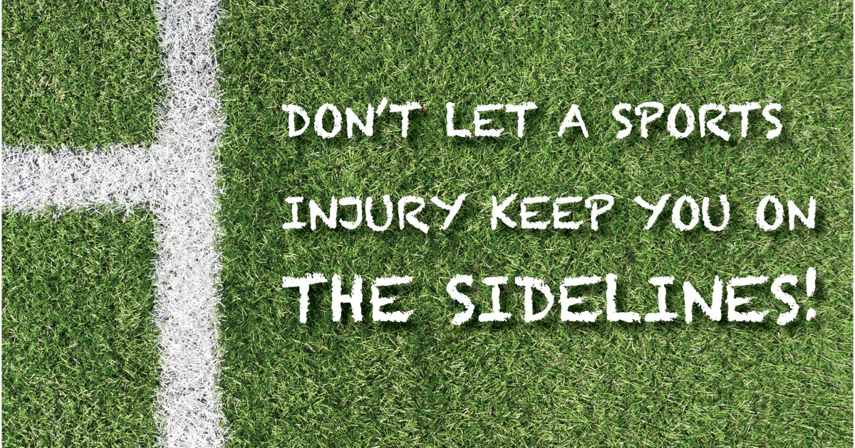 Performance Rehab, Inc. tweet media