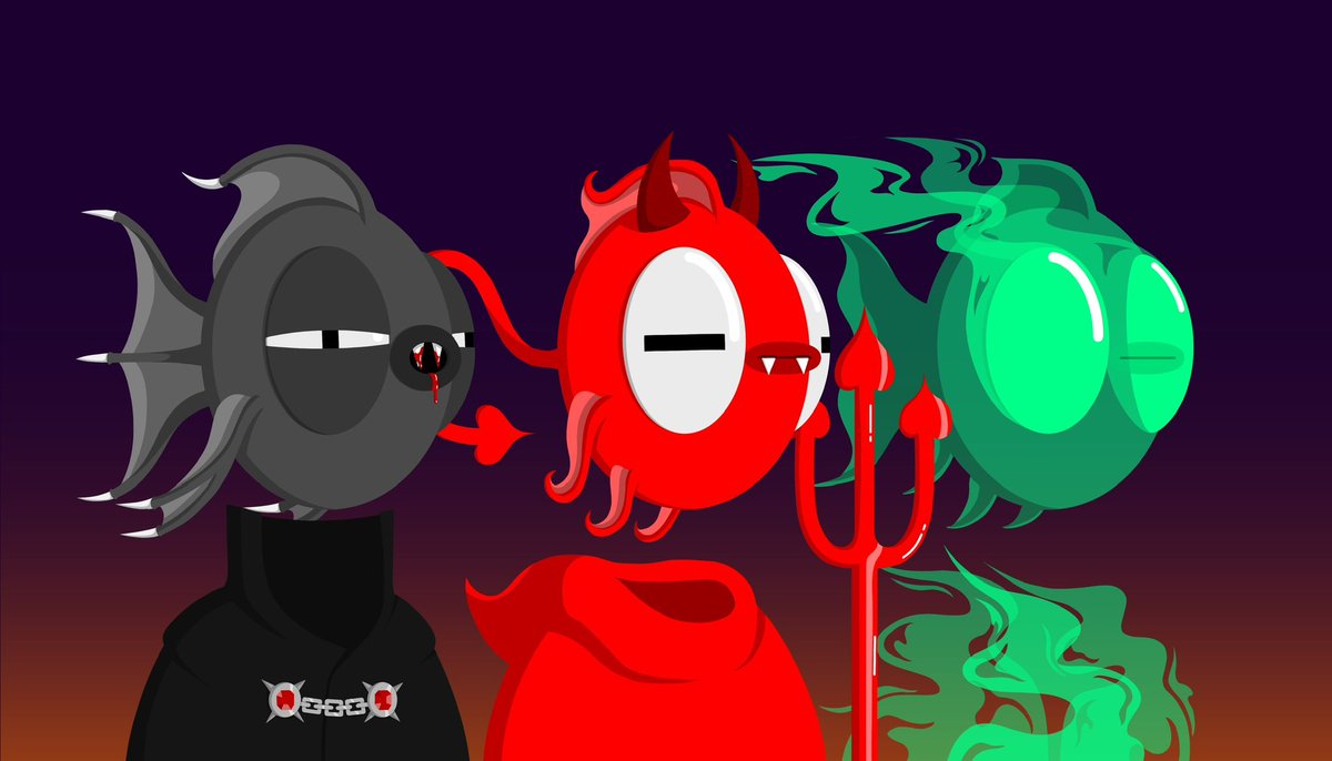 Immortal Jolly tweet media