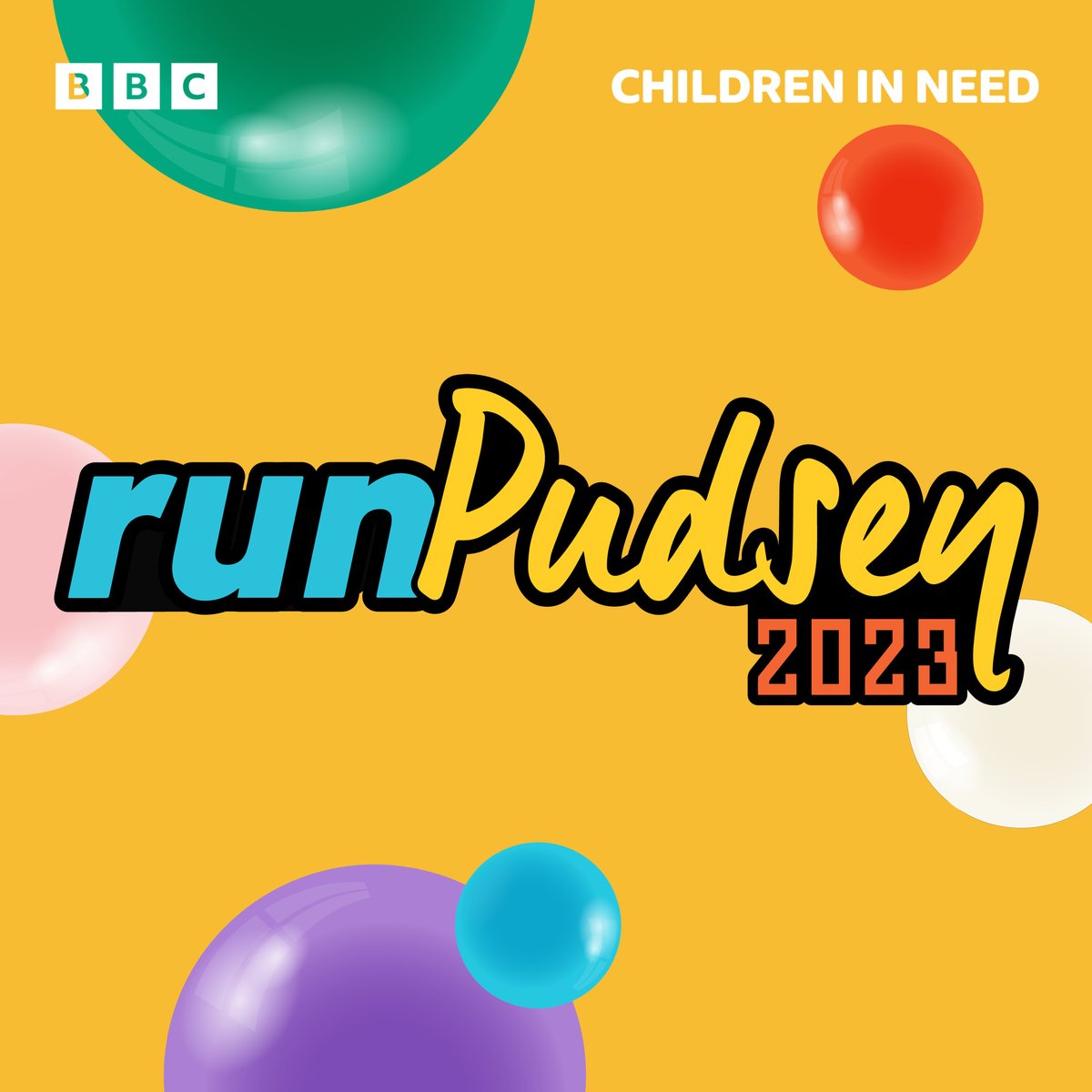 Calling all schools! You still have time to sign up for runPudsey this year.

The last chance for schools to sign up is 8th November, so be sure to sign up to the challenge soon! We have all the information you need to get involved – don’t miss out: bbcchildreninneed.co.uk/schools/runpud…