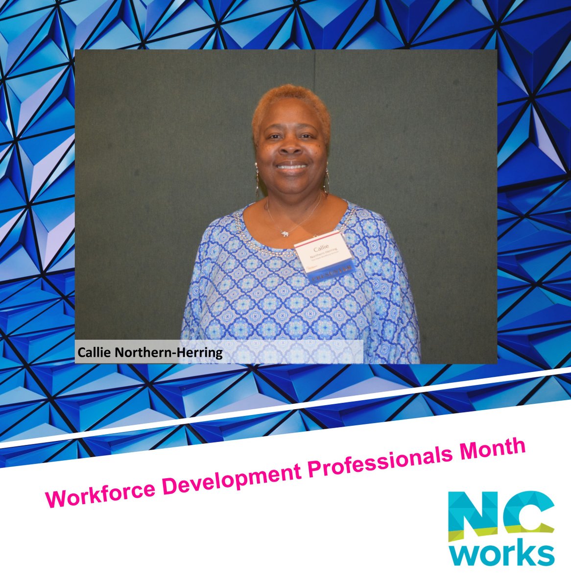 NC Workforce Solutions tweet media