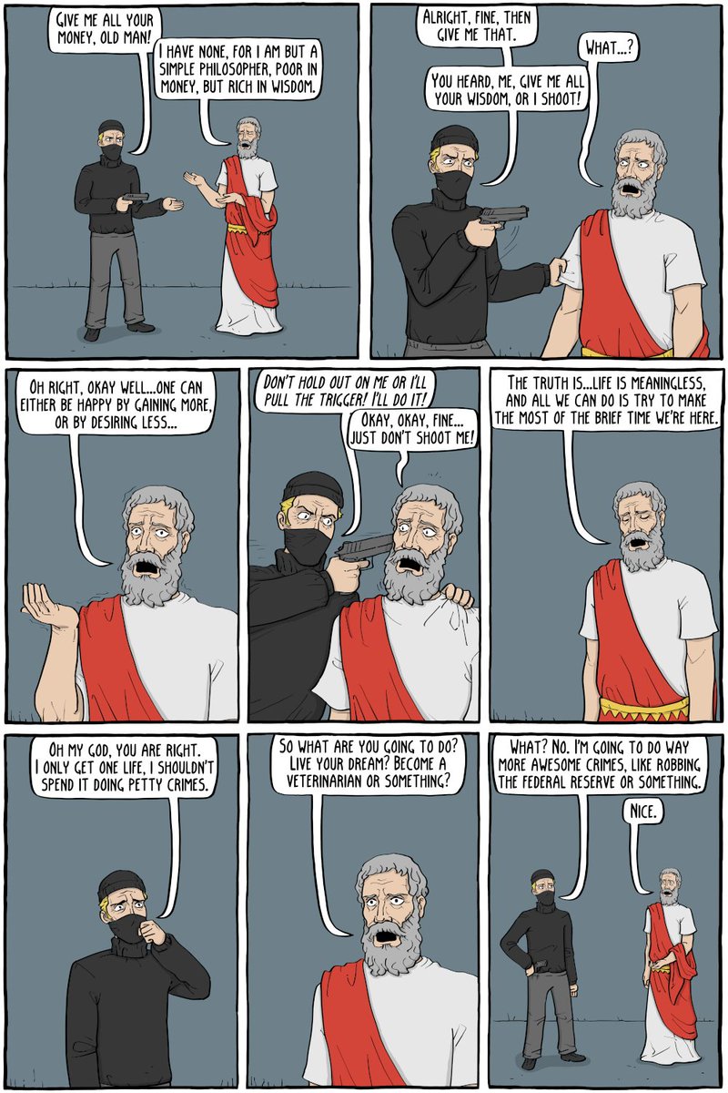 Existential Comics (find me on bluesky) tweet media