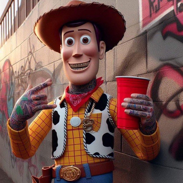 there’s a eighth in my boot