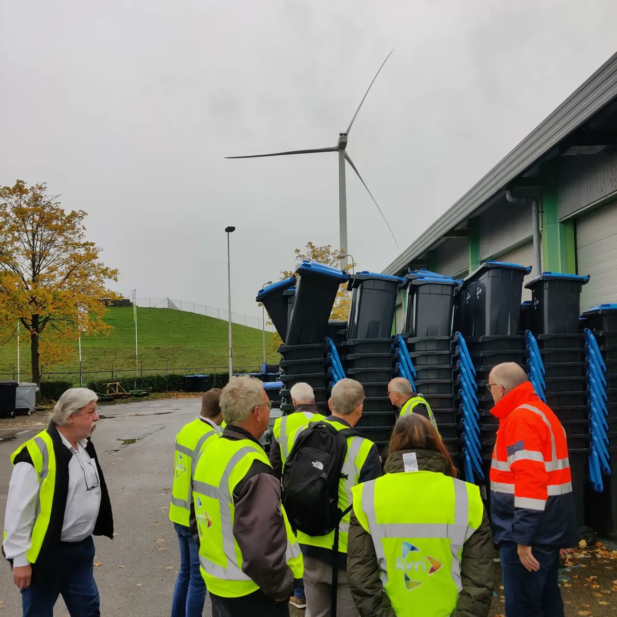 CDA West Maas en Waal tweet media
