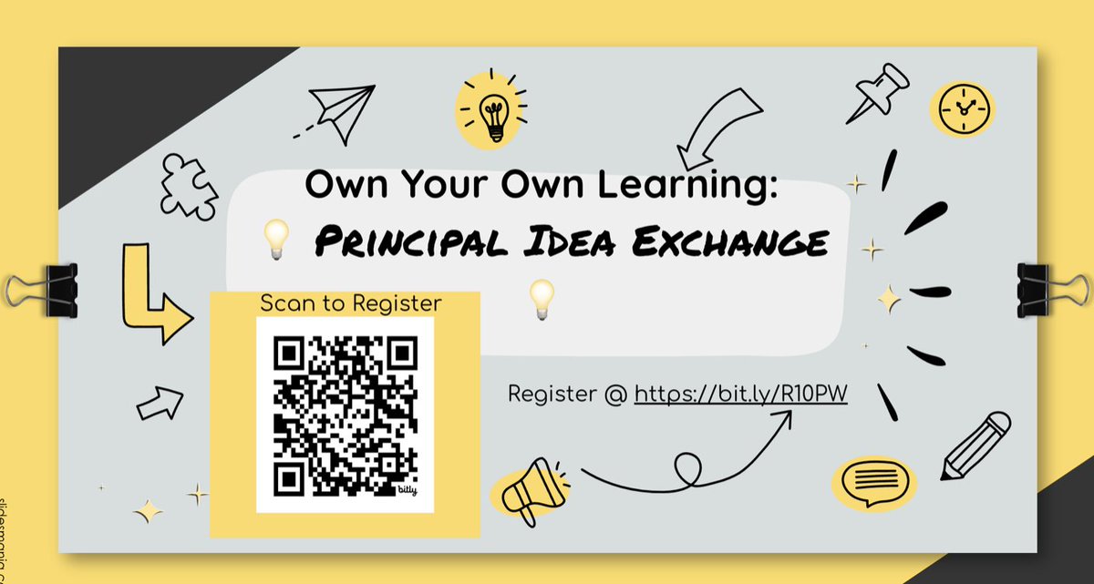 💡Develop, Refine, and Enhance the Art of Leading through a Principal Idea Exchange🧠 Join our upcoming Principal Workshop on 12.5.23. Invite &amp; tag your fellow principals! Register @ bit.ly/R10PW txr10.escworks.net/catalog/sessio…