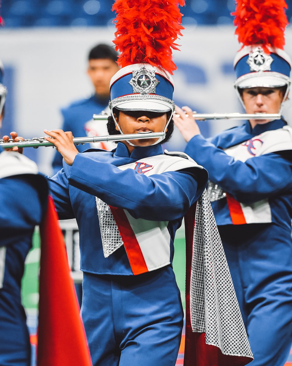 uiltexas's tweet photo. The performance order for the 1A, 3A, 5A #UILState Open Class Marching Band Contest happening next week is now up on our website! 🎶🥁

Schedule➡️ https://t.co/isuAW2sM0d https://t.co/odGfazpDSm