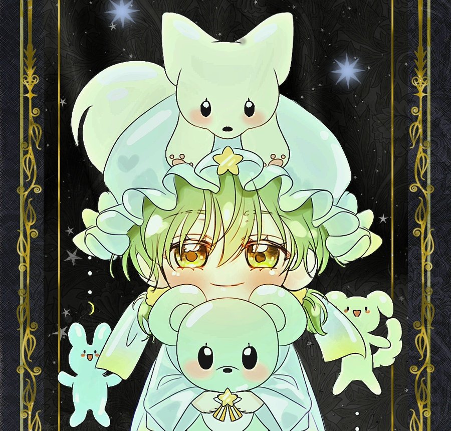 리리에로 참여했습니다!
참여해주신 분들의 그림도 아름다우니 한번씩 봐주세요😊❣️