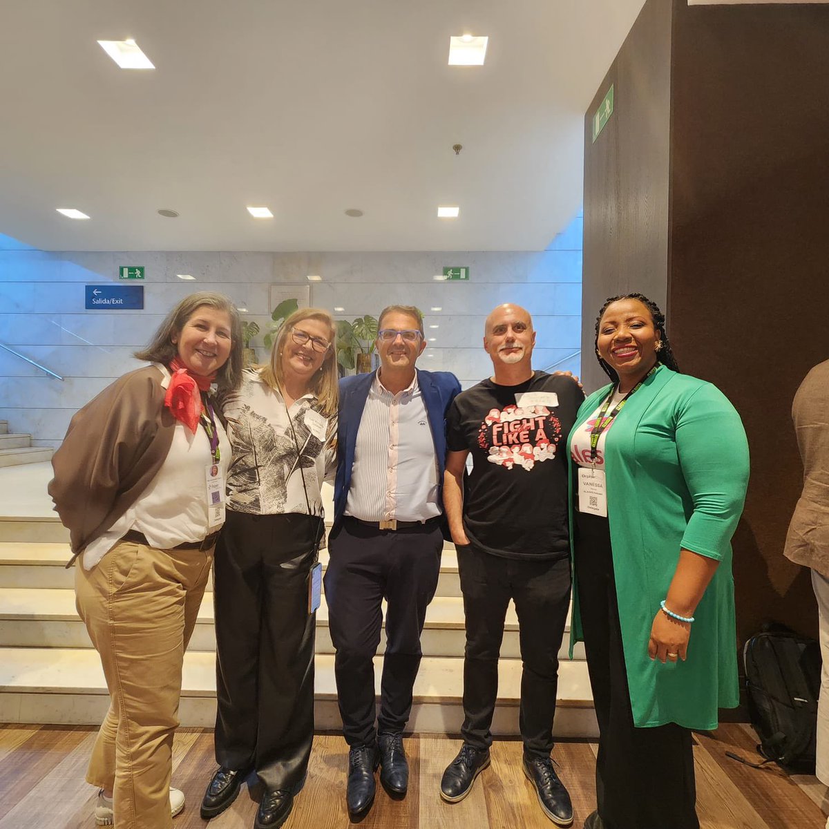 RARE DISEASES INTERNATIONAL RDI , celebrará su asamblea en la jornada previa a la inauguración del Congreso Mundial de Medicamentos Huérfanos que acoge la ciudad de Barcelona