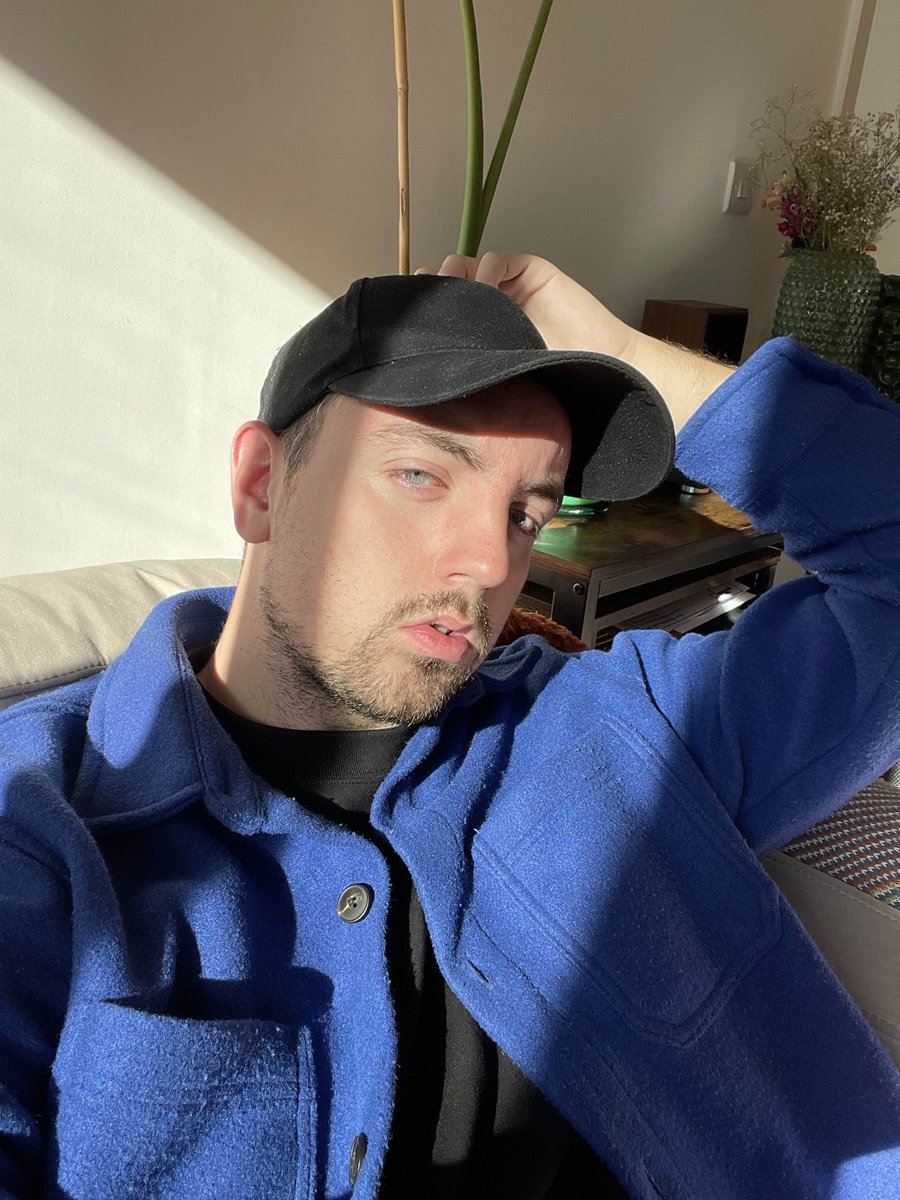 Spencer (They/Them) 🏳️‍⚧️ tweet media