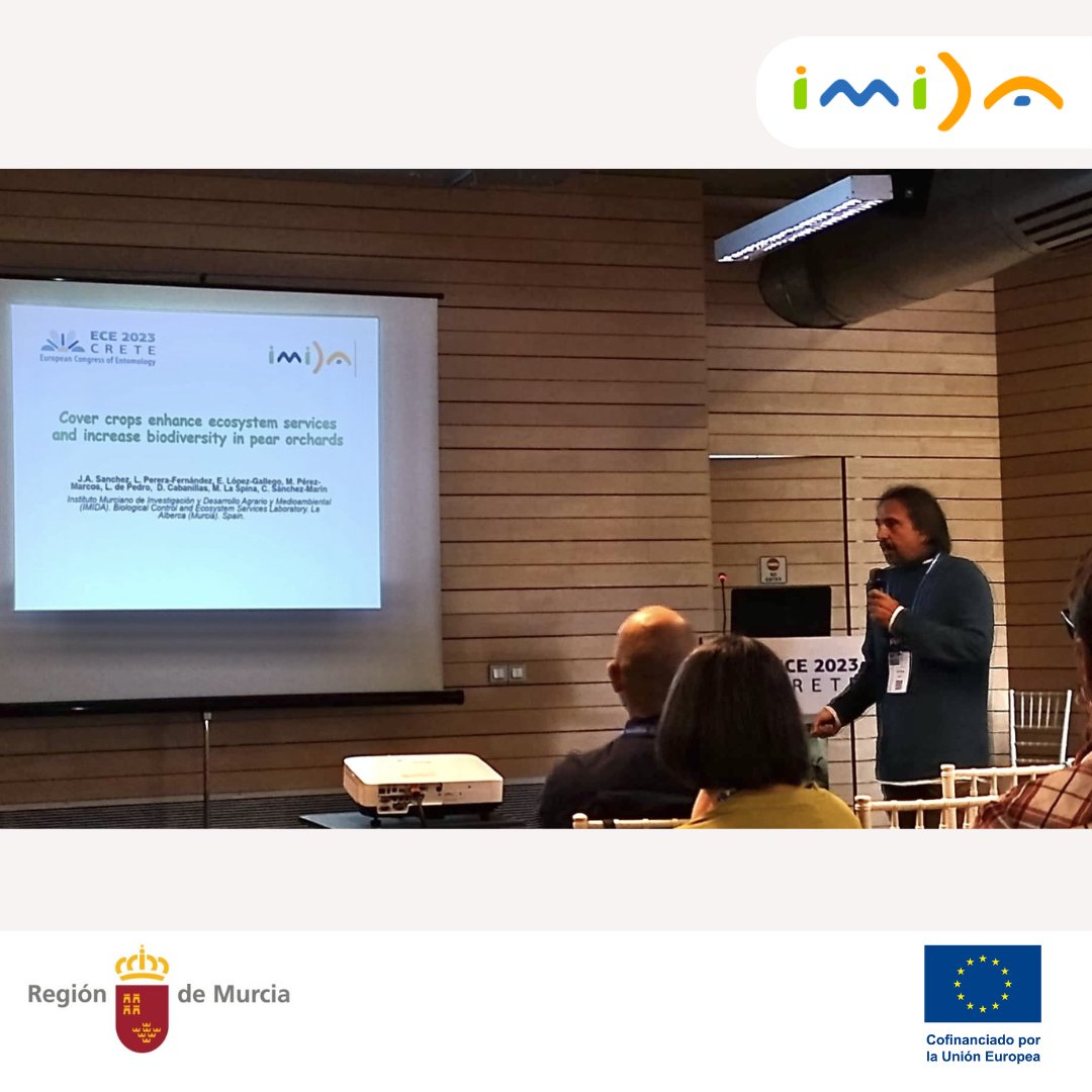 IMIDA Murcia tweet media