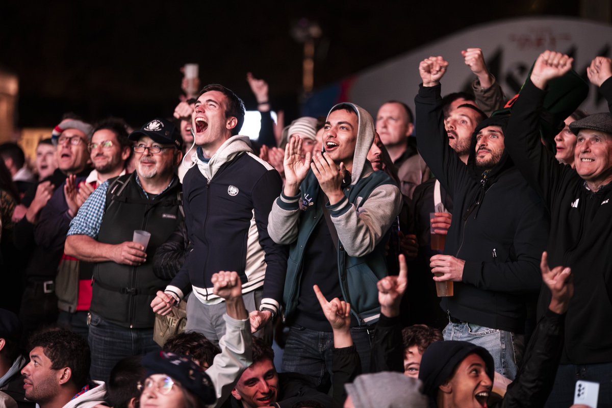 Pierre Rabadan tweet media