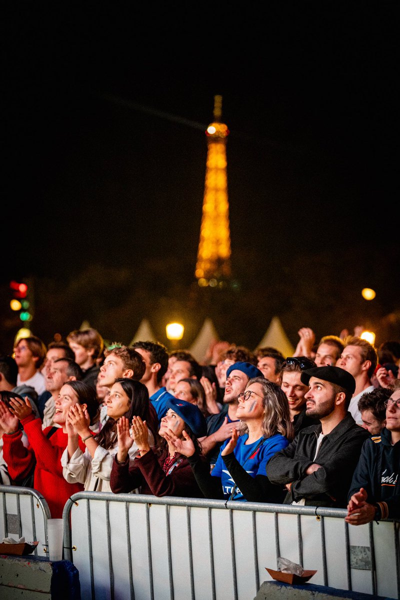 Pierre Rabadan tweet media