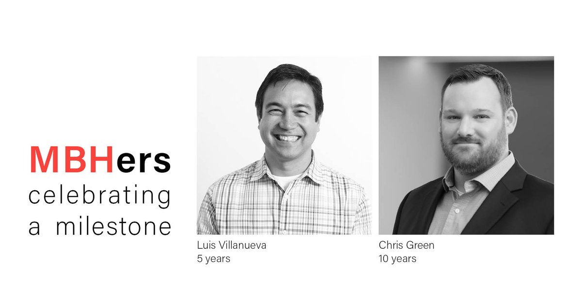 MBH Architects tweet media