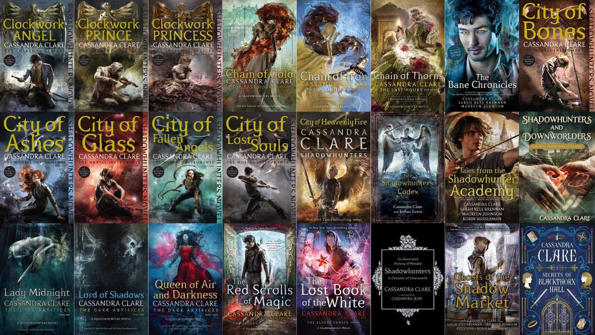 This is my roman empire.