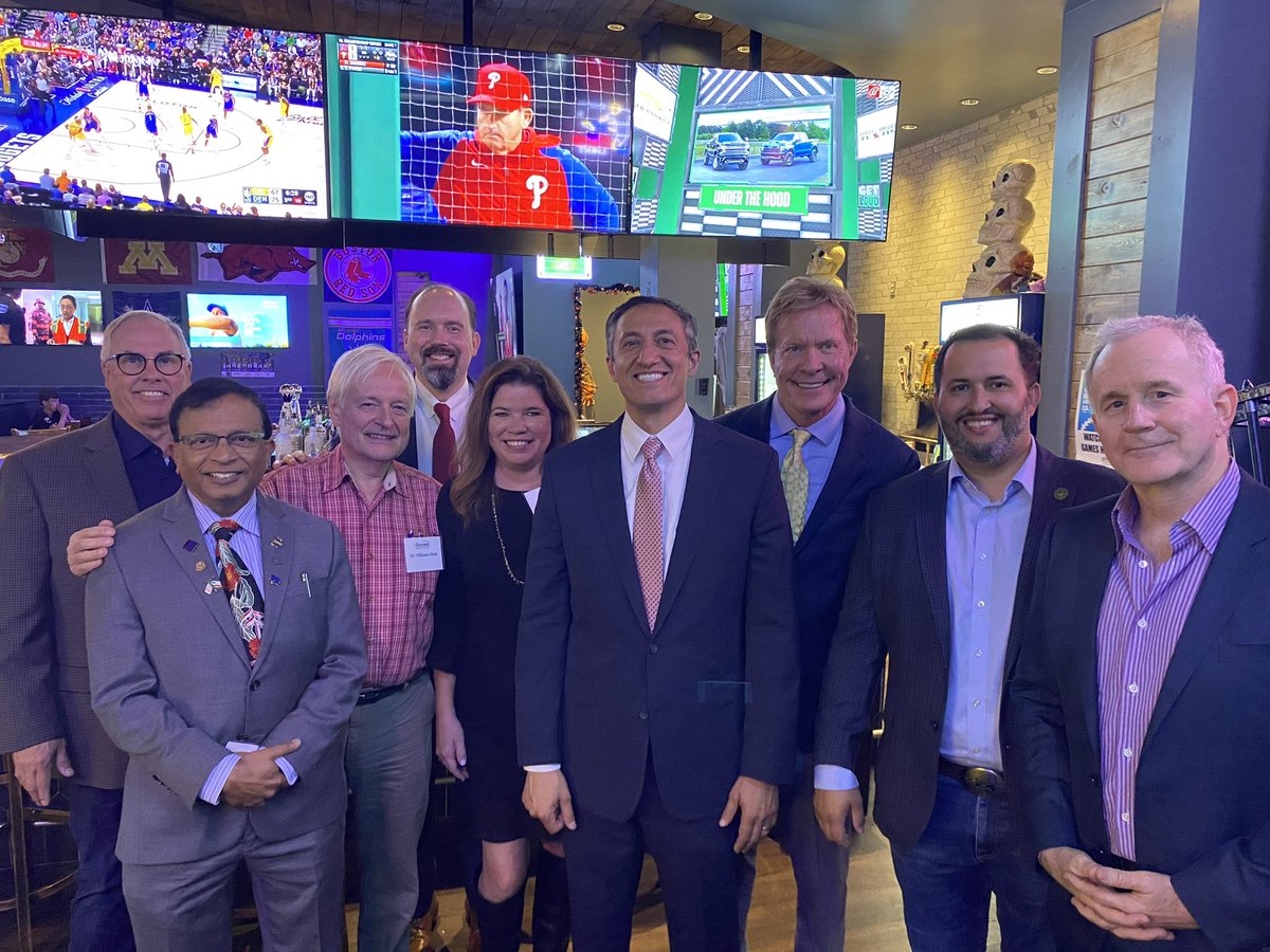 TSAPAC (@tsapac) on Twitter photo TSAPAC Chair John Scott hosted <a href="/VoteGiovanni/">Giovanni Capriglione</a> in Keller last week with a strong showing of physician support including TMA President <a href="/RickSnyderMD/">Rick Snyder MD</a> and TSA President <a href="/udaya_bhaskar49/">BHASKAR</a>. Thanks Rep. Capriglione for your work in the TX House! #txlege TSAPAC Chair John Scott hosted <a href="/VoteGiovanni/">Giovanni Capriglione</a> in Keller last week with a strong showing of physician support including TMA President <a href="/RickSnyderMD/">Rick Snyder MD</a> and TSA President <a href="/udaya_bhaskar49/">BHASKAR</a>. Thanks Rep. Capriglione for your work in the TX House! #txlege