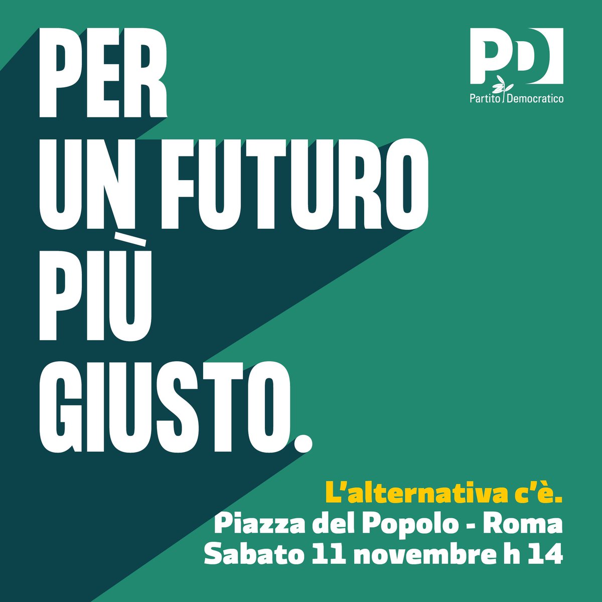 PDCalabria's tweet image. 