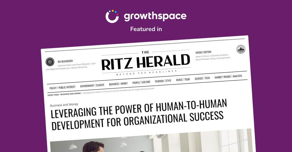 Growthspace tweet media