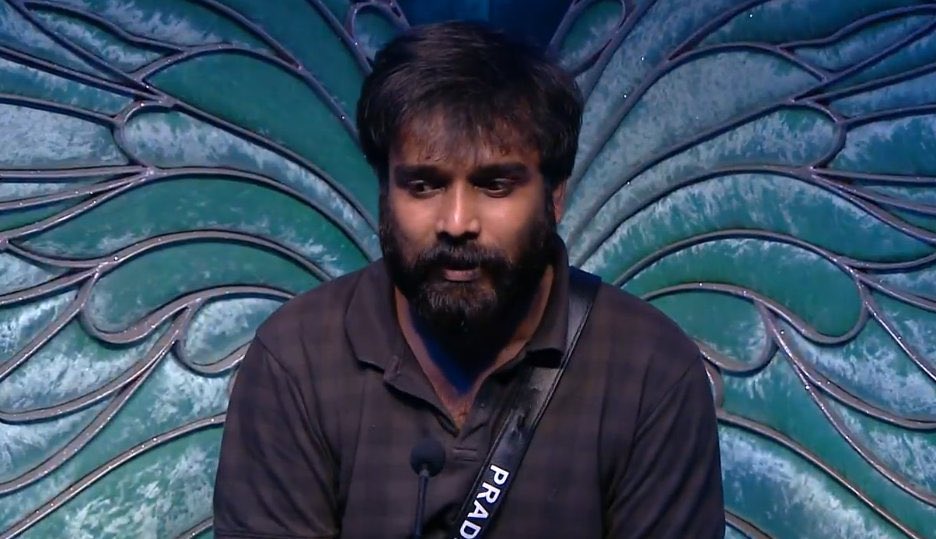 Whom do you support?

#biggbosstamil7 #biggbosstamil #BiggBossTamil #INDvENG #biggbosstamil #biggbosstamil7

🔁#dinesh.                 ❤️#pradeep