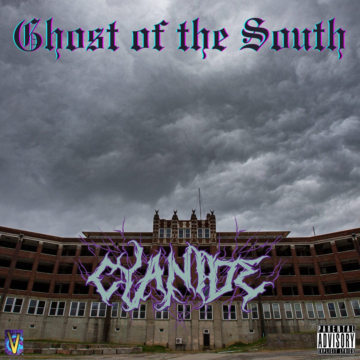 on.soundcloud.com/xD5xU
#Halloween #rap #shadowrap #underground #Louisville #south