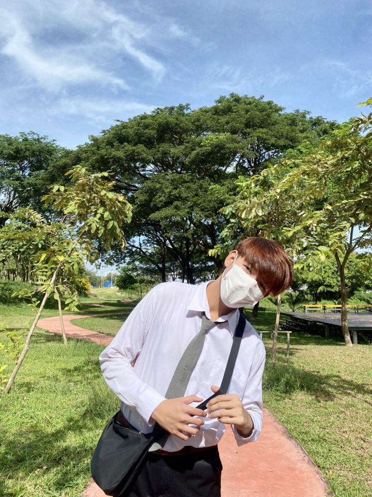mm804105's tweet photo. สอบบบบบบบบ #มมส https://t.co/dx6X48Il8a