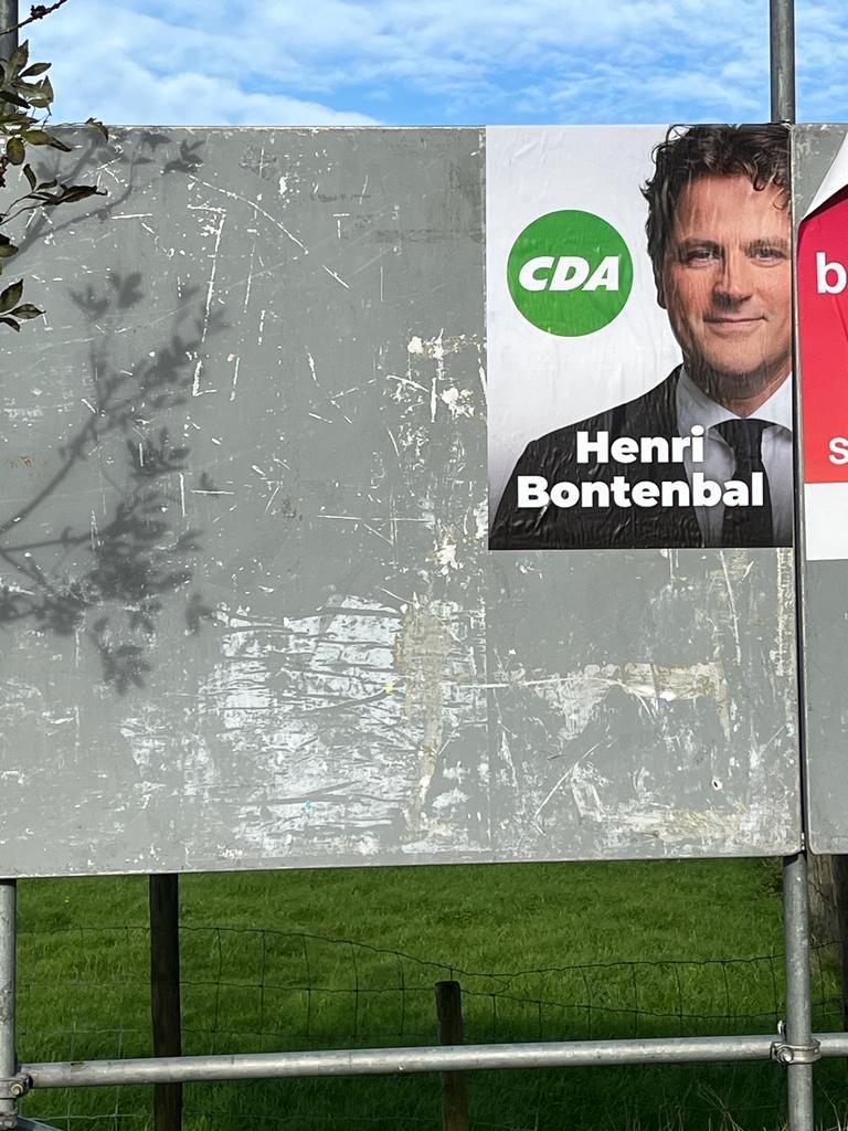 De keuze is duidelijk!
