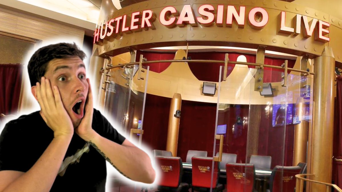 I'm giving away 1% of my upcoming @HCLPokerShow appearance this Wednesday! The game is a massive 25/50/100, so get involved! There are two ways to enter: 1) Follow the instructions in today's VLOG 2) Follow me on Twitter AND retweet this tweet! youtube.com/watch?v=oM0QpM… Glglgl!