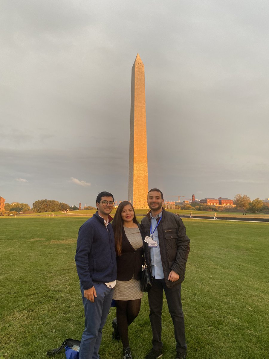 Shape Nac 2023 North America and the Caribbean

Estamos felices de contarles que este año nuestro Hub participó de manera presencial en el evento regional de @globalshaperscommunity para Norteamérica y el Caribe, organizado en esta ocasión por <a href="/dcglobalshapers/">DC Global Shapers</a>  en Washington, DC.