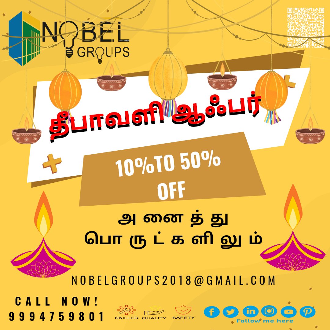 NobelWorks tweet picture