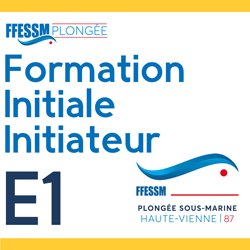 codep87's tweet image. Formation Initiale Initiateur 2023 Encadrant de plongée sous-marine niveau 1 FFESSM - CODEP 87 dlvr.it/Sy8Zjn