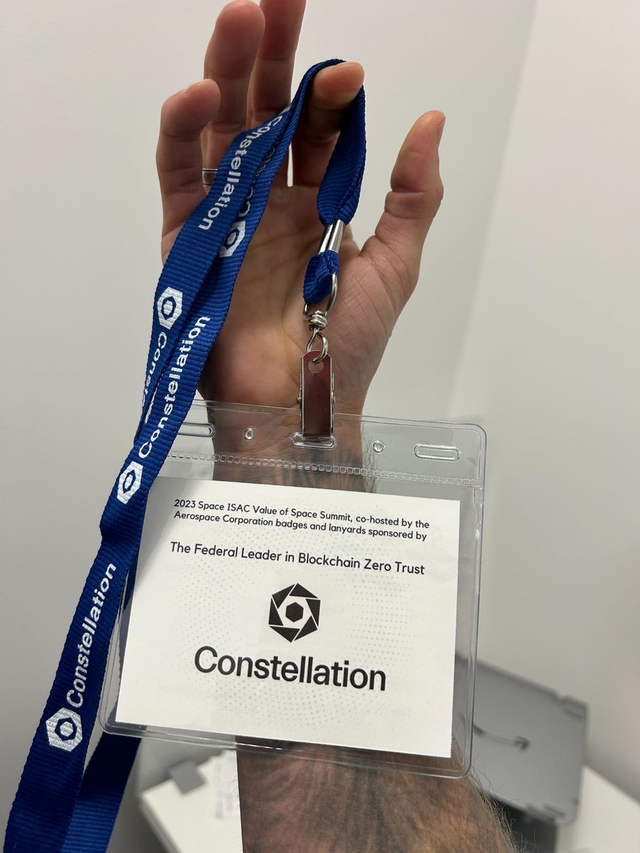 Constellation Network tweet media