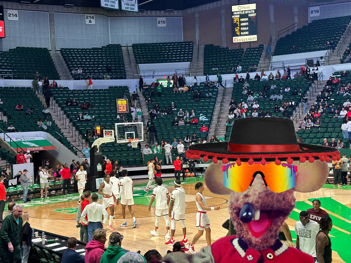 VTMattydors's tweet photo. ‘How an Exhibition Game Win Saved My Life, or Texas Tech is BACK and so is Viva The Mattydors’

#MyColumn #ComingSoon https://t.co/zZexWX6Oi7