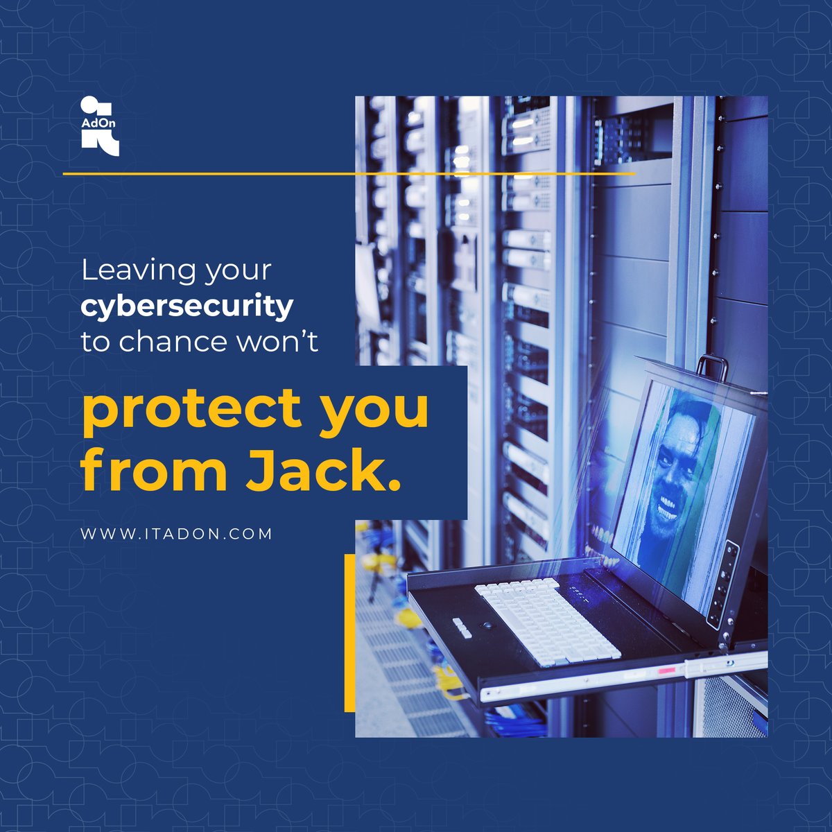 _ITAdOn's tweet image. 👻IT&apos;s a Spooktacular Halloween with ITAdOn! Our team is ready to vanquish any tech ghouls haunting your systems. Have a frightfully fun and safe Halloween, techies!

#happyhalloween #TechTreats #ITMSP #cybersecurity #itsupport #smallbusinessowner #ITAdOn