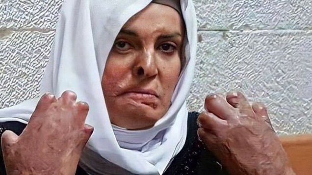 sruibm_'s tweet image. #BeforeOct7