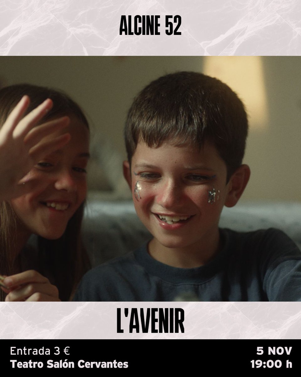 🫢 L’AVENIR. Dirigido por Santiago Ráfales. España. 2022. Color. 19 min. Ficción. Vídeo.

Biel y Sara tienen diez años y juntos viven con entusiasmo los últimos días de verano. Sin embargo, todo cambia cuando en un juego su amistad es puesta a prueba.