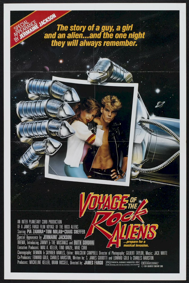JeuVideoMystere's tweet photo. Bravo aux personnes qui ont trouvé les vidéos mystères (591 - 594)  il s'agissait bien de:       
-Doctor Strange in the Multiverse of Madness (2022)   
-Rock Aliens (1984)
-The Fabelmans (2022)
- Harmagedon (1983)
https://t.co/gly43AexyP………… https://t.co/2pjJIIU2WF