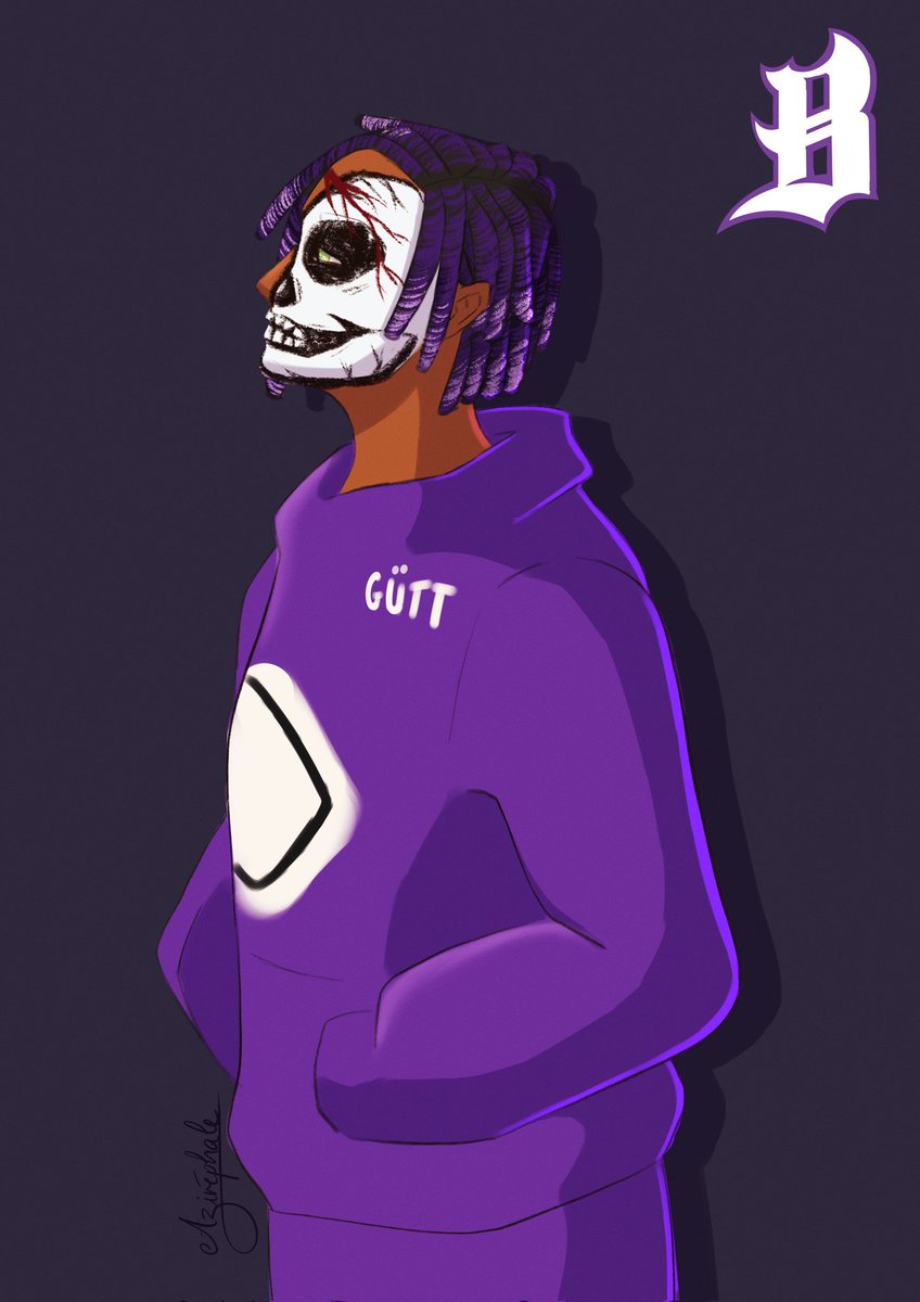 Je suis officiellement à la moitié de la série yay !
Bryan Colman joué par Shalitar sur #21jumpclick