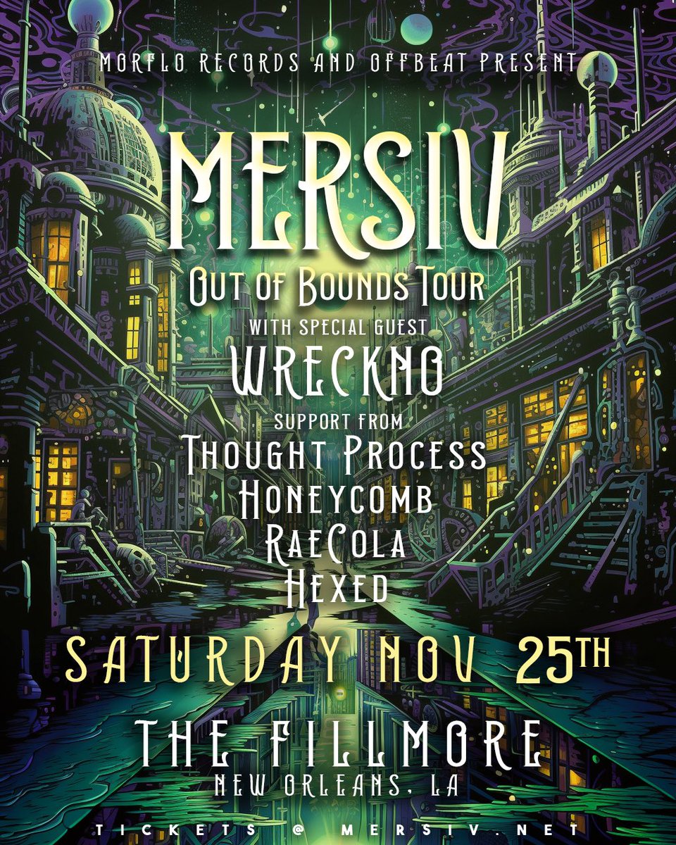 Mersiv tweet media