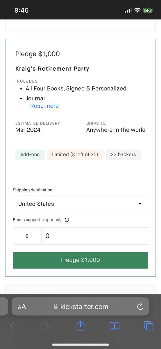 james herondale himself needs to deliver these books if i pay this much 😭