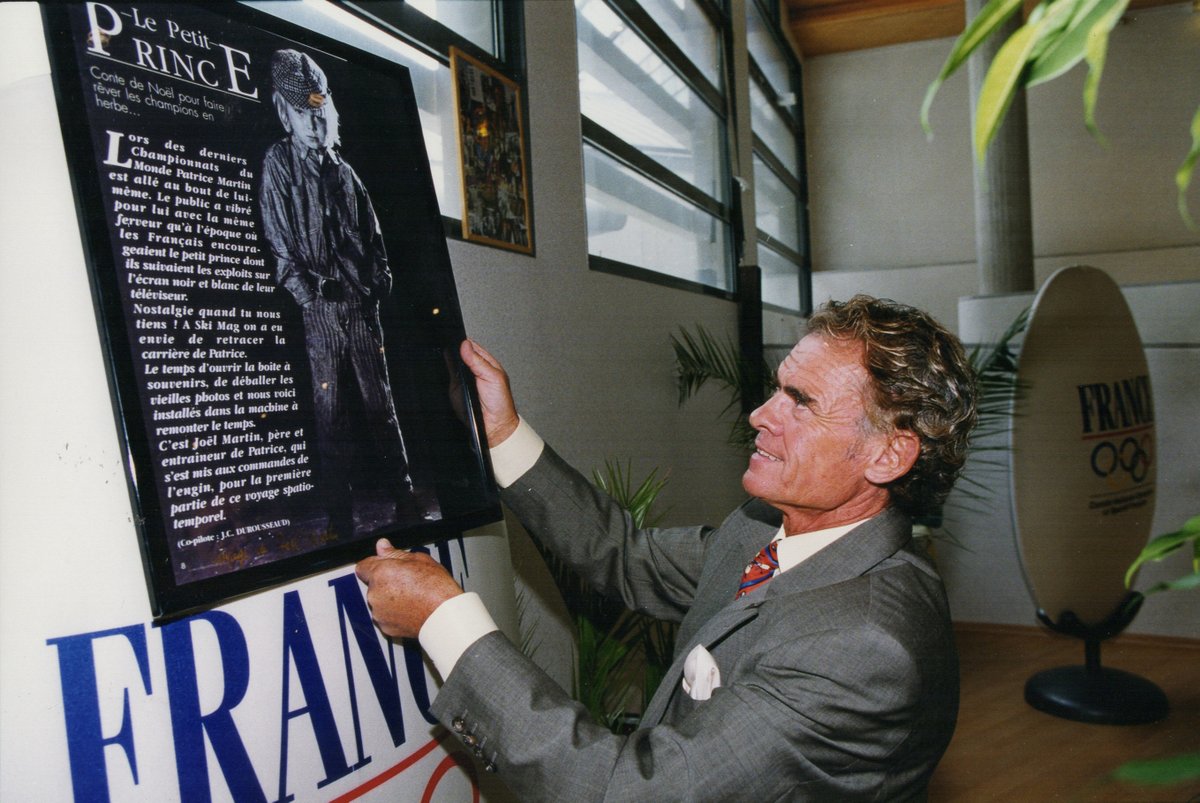 Patrice MARTIN tweet media