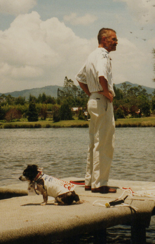 Il venait de fêter ses 84 ans…
C'est avec une profonde tristesse et énormément d'émotion que j’ai le regret d’annoncer la disparition de mon papa, Joël MARTIN
La cérémonie se tiendra lundi à Nice
En sa mémoire, je vous invite à partager avec nous les  beaux souvenirs avec lui 🖤