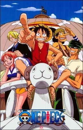 AniPlaylist  One Piece on Spotify & Apple Music