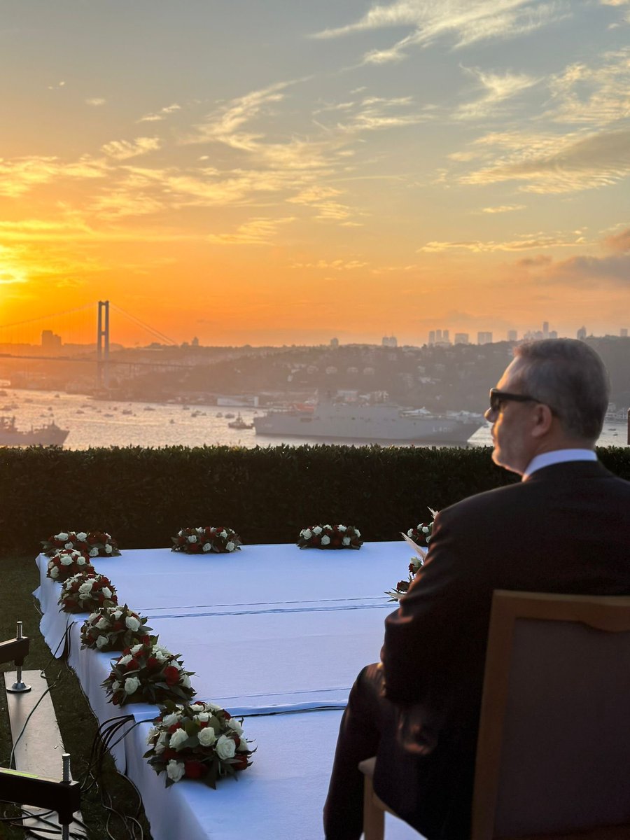 bugun hala guzel bir seyler görmediyseniz diye..