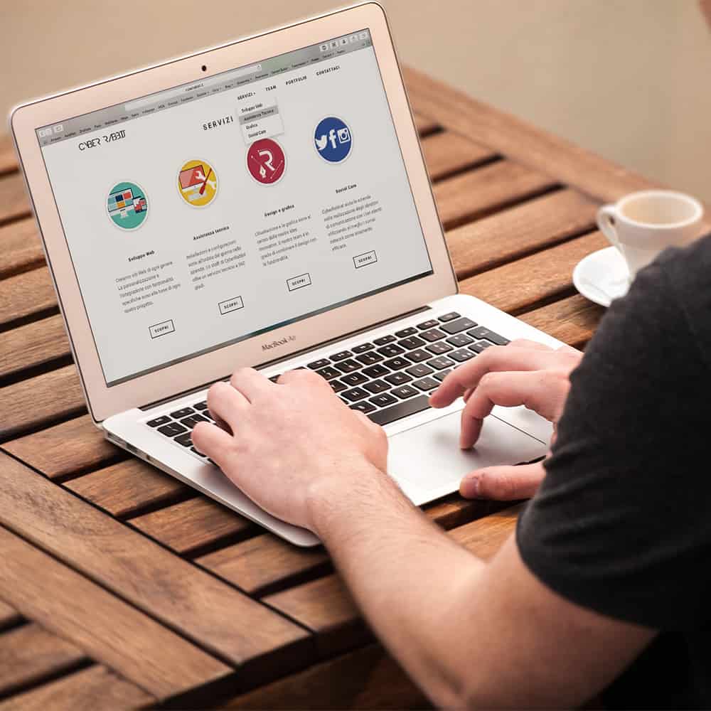 Istech Web Design tweet media