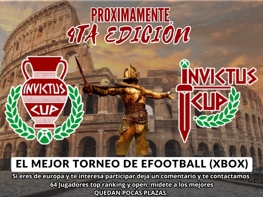 Evolution League tweet media