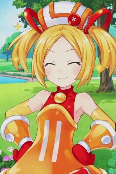 Bandais_Finest's tweet photo. ❝Goooood morning, Gamindustri! How are we feeling today?❞ https://t.co/vI9GiM1s16