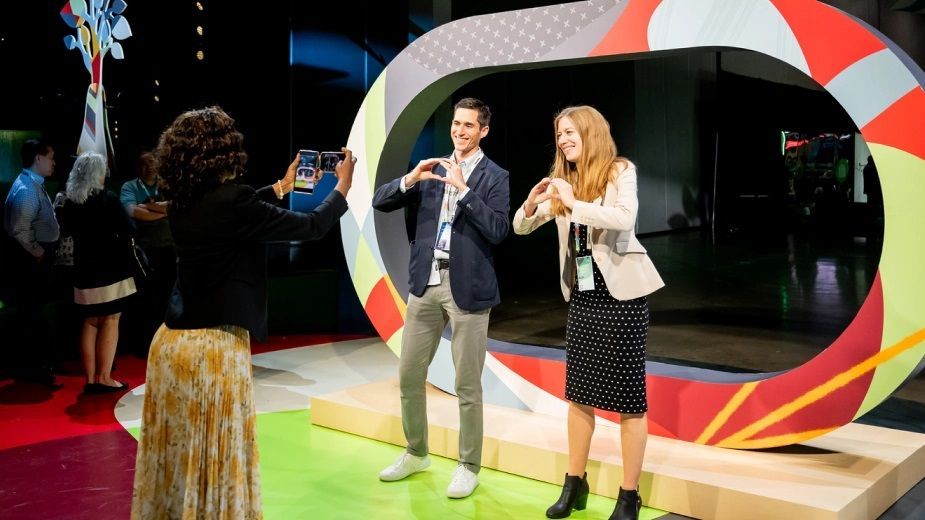 BenGreenbergNYC's tweet image. Join us at the Oracle CloudWorld Tour in Dubai on 23 January 2024! Don&apos;t miss out on this opportunity to learn about Oracle Cloud technologies. Secure your spot now at buff.ly/3FAxsXY. #OracleCloudWorld #Dubai