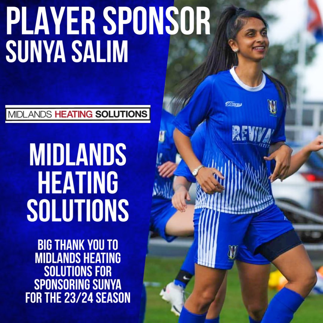 LyeTownWomenFC's tweet photo. The Captain capped another energetic performance with a goal yesterday. Thank you to her sponsors https://t.co/M4osgGQSFT