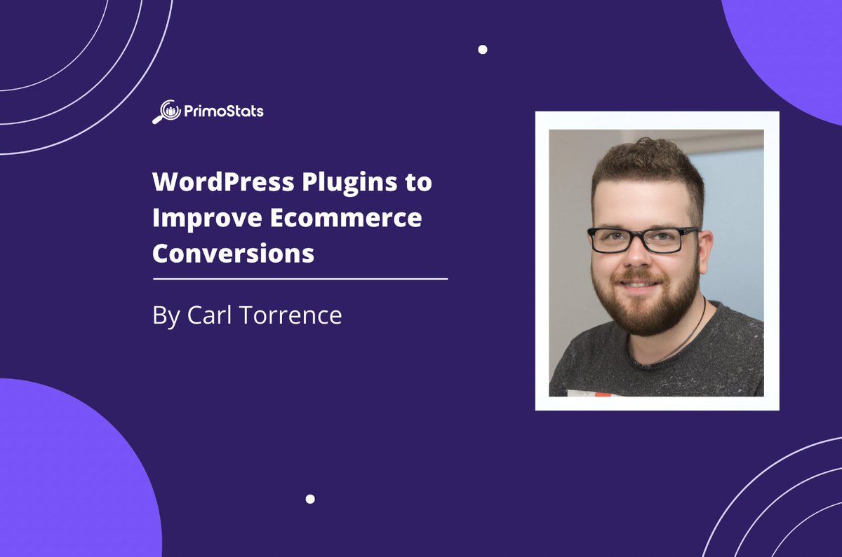 "Sales Countdown Timer is a versatile plugin that aims to create a sense of urgency among your customers. 

It’s a fantastic tool for boosting sales during promotional events or clearance sales." - <a href="/torrence_carl/">Carl Torrence</a>

Learn more 👇

primostats.com/blog/wordpress…

#MarketingTwitter