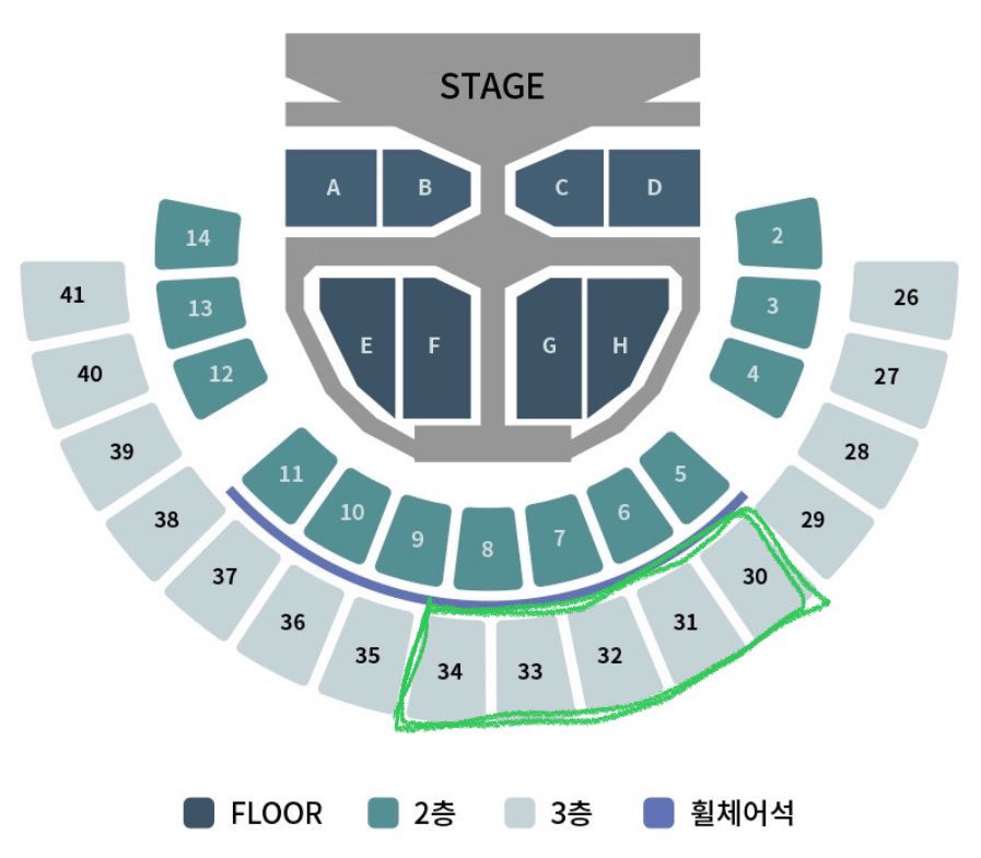 payfornct_'s tweet photo. 엔시티 콘서트 자리 교환 구합니다

저 : 26일 41구역 13열
💚 : 26일 표시한 자리 열 상관 X + 추금 (다 맞춰드림!!) 

17 18 19 24 25 찐막 막콘 더유니티 양도 전진용 대여 아옮 https://t.co/bLUabMYu1v